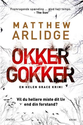 Okker gokker af Jentas