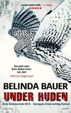 Under huden, CD