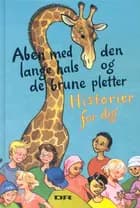 Aben med den lange hals og de brune pletter