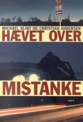 Hævet over mistanke af Michael Klint