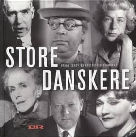Store danskere af Kristoffer Hegnsvad