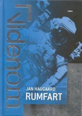 Rumfart af Jan Haugaard