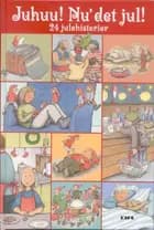 Juhuu! Nu´ det jul!