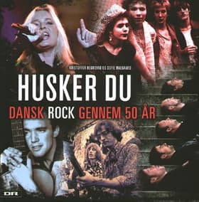 Husker du af Kristoffer Hegnsvad
