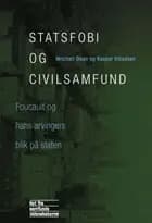 Statsfobi og civilsamfund