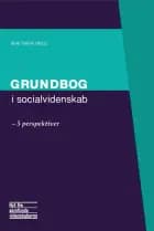 Grundbog i socialvidenskab - 5 perspektiver