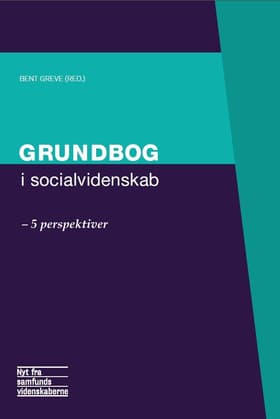 Barndom og ungdom som sociale kategorier og positioner af Bent Greve