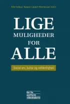 Lige muligheder for alle
