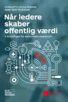 Når ledere skaber offentlig værdi