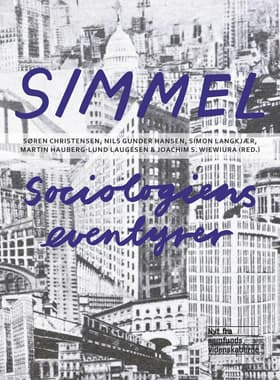 Simmel af Søren Christensen