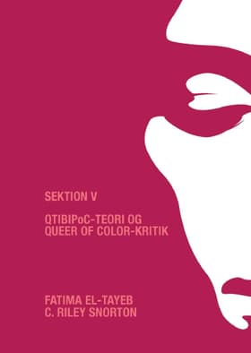 QTIBIPoC-teori og Queer of Color-kritik af Iram Khawaja