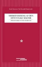 Modernisering af den offentlige sektor