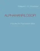 Alphahanfilosofi