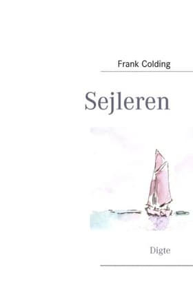 Sejleren af Frank Colding