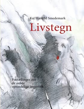 Livstegn af Kaj Hjerrild Smedemark