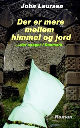 Der er mere mellem himmel og jord af John Laursen
