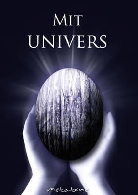 Mit univers af Verner Bekker