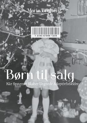 Børn til salg af Marie Broberg