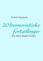 20 humoristiske fortællinger