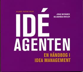 Idéagenten af Jonas Michanek