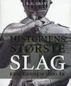 Historiens største slag