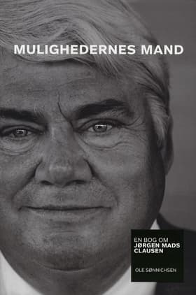 Mulighedernes mand af Ole Sønnichsen