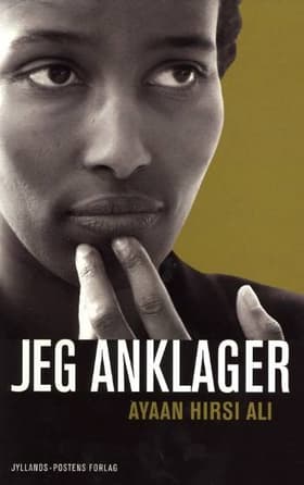 Jeg anklager af Ayaan Hirsi Ali