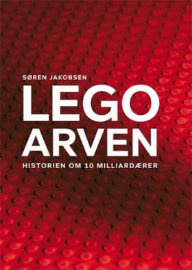 Lego-arven af Søren Jakobsen