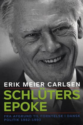 Schlüters epoke af Erik Meier Carlsen