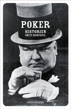 Poker af Niels Lillelund