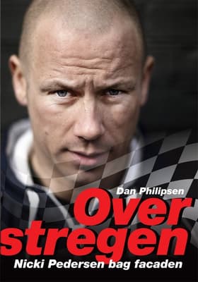 Over stregen af Dan Philipsen