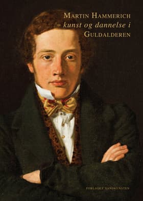 Martin Hammerich af Jesper Brandt Andersen (red.)