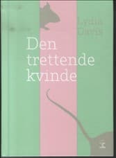 Den trettende kvinde af Lydia Davis