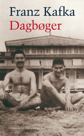 Dagbøger af Franz Kafka