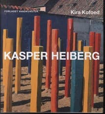 Kasper Heiberg af Kira Kofoed