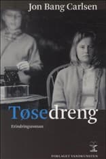 Tøsedreng af Jon Bang Carlsen