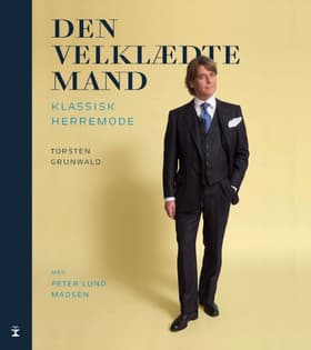 Den velklædte mand af Torsten Grunwald