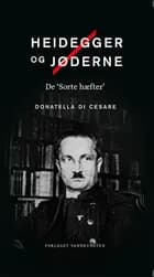 Heidegger og jøderne