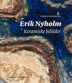 Erik Nyholm af Troels Andersen