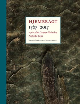 Hjembragt af Anne Haslund Hansen (red.)