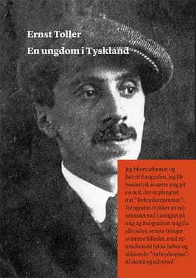 En ungdom i Tyskland af Ernst Toller