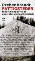 Fattigsteder