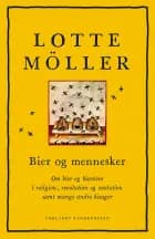 Bier og mennesker