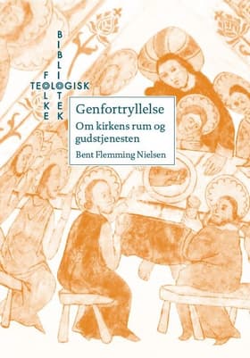 Genfortryllelse af Bent Flemming Nielsen