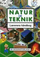 Natur Teknik GRØN - Lærerens Håndbog