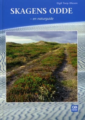 Skagens Odde af Eigil Torp Olesen