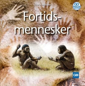 Fortidsmennesker af Stine Andersen
