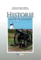 Kilder til kanonen