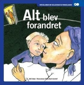 Alt blev forandret af Adil Erdem