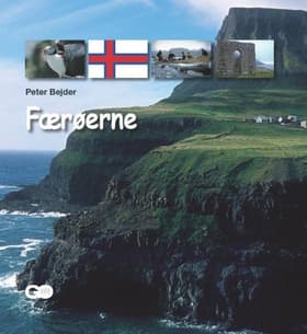 Færøerne af Peter Bejder